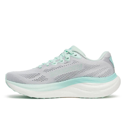Saucony Women's Ride 19 Cloud | Aqua