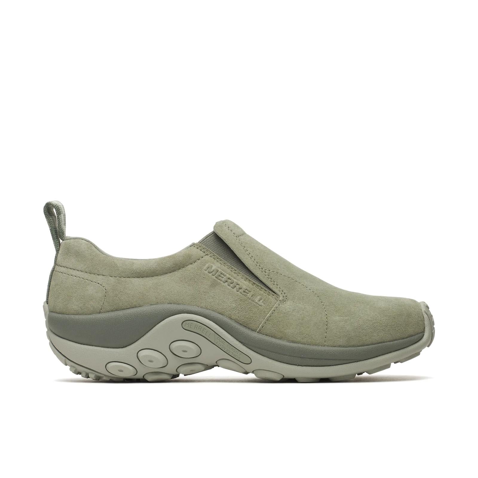Merrell Men's Jungle Moc White Sage