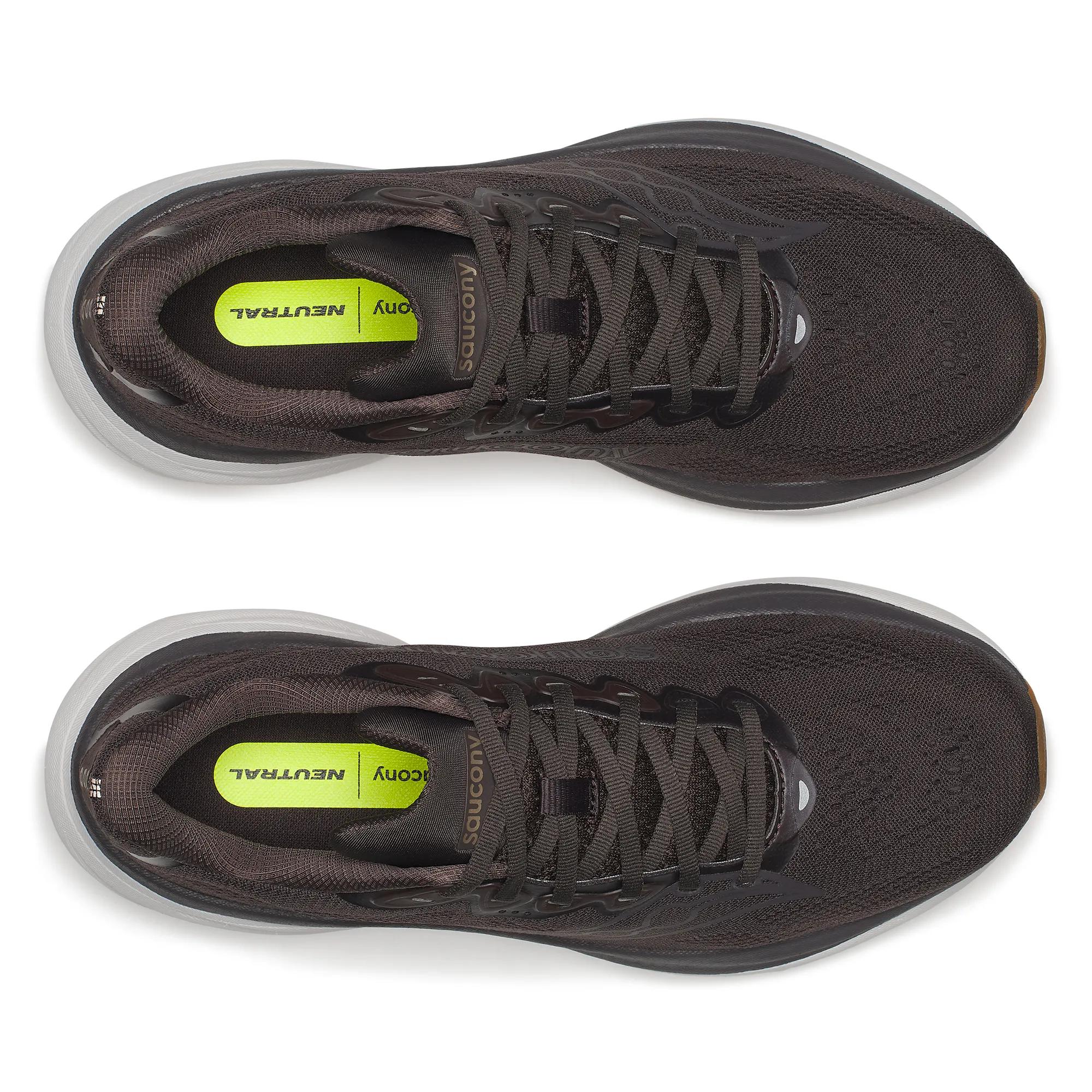 Saucony Men's Ride 19 Torte | Gum