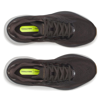 Saucony Men's Ride 19 Torte | Gum