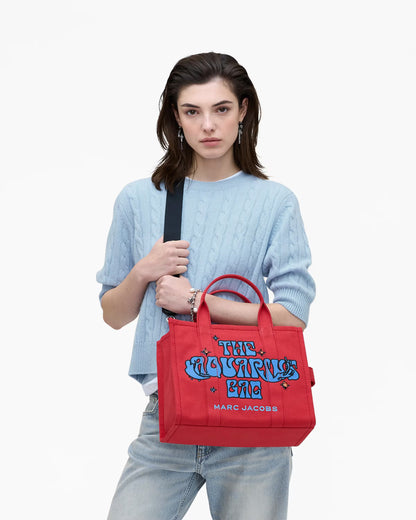 Marc Jacobs The Zodiac Tote Bag Aquarius