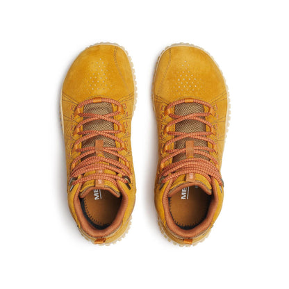 Merrell Women's Wrapt Mid Waterproof Maple
