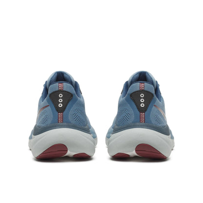 Saucony Men's Ride 19 Storm | Crimson