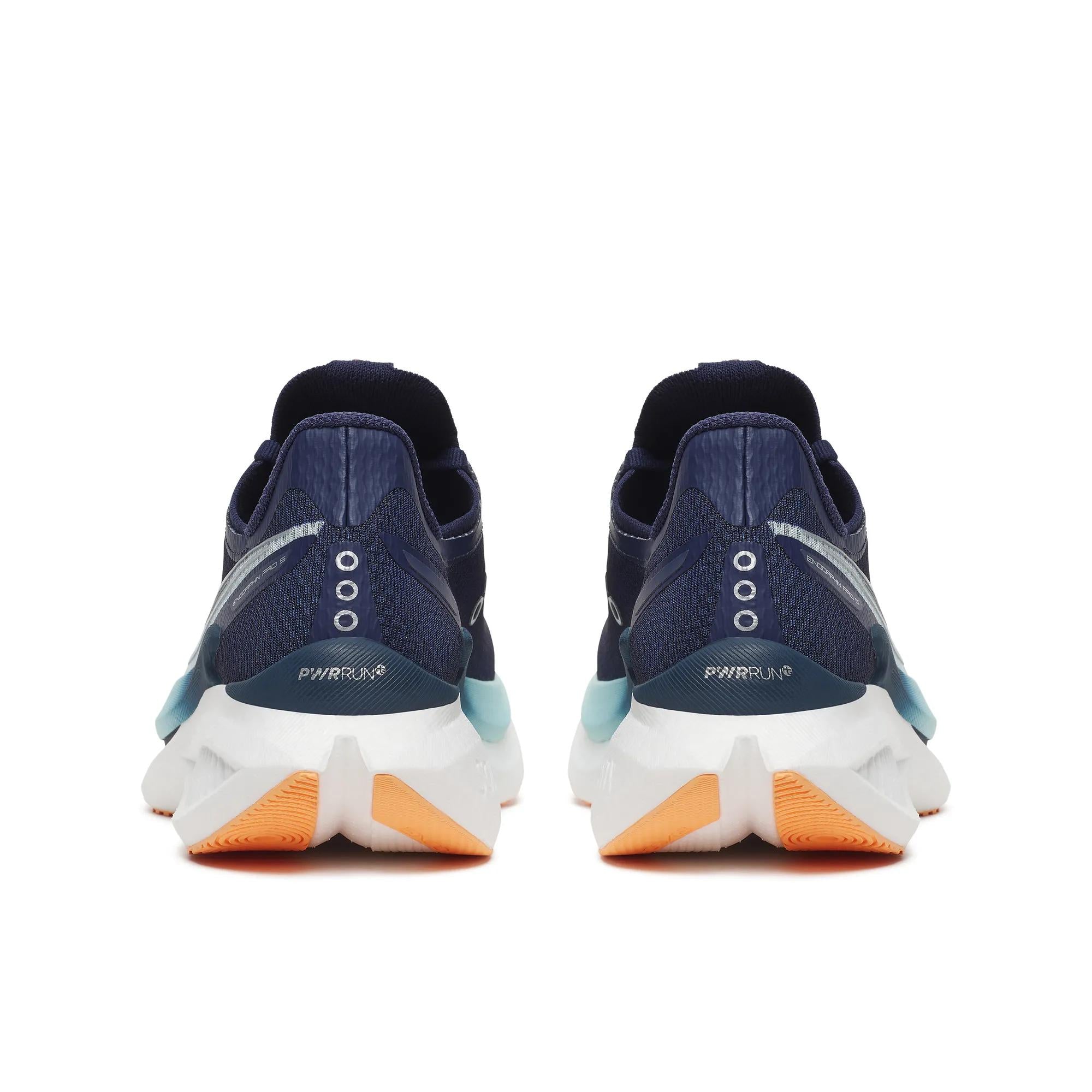 Saucony Women's Endorphin Pro 5 Spa | Naval