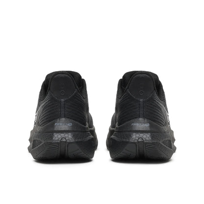 Saucony Women's Endorphin Speed 5 Triple Black