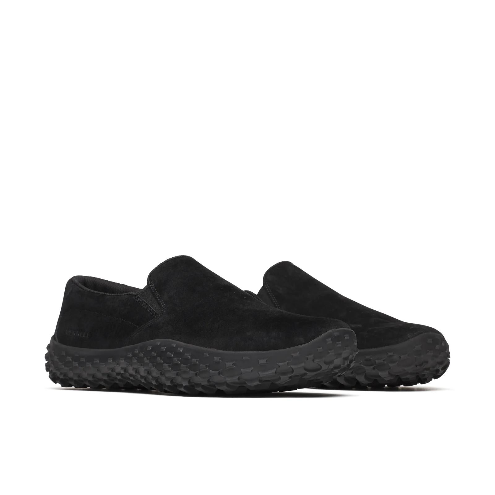 Merrell Men's Wrapt Slip On Black