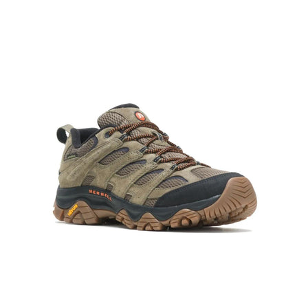 Merrell Men's Moab 3 Waterproof Olive/Gum