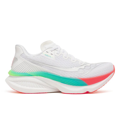 Saucony Women's Endorphin Azura White | Multi