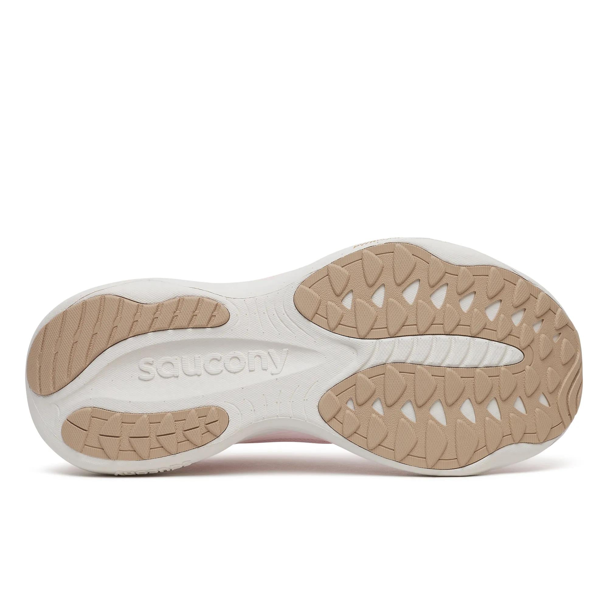 Saucony Women's Ride 19 Silk | Quartz