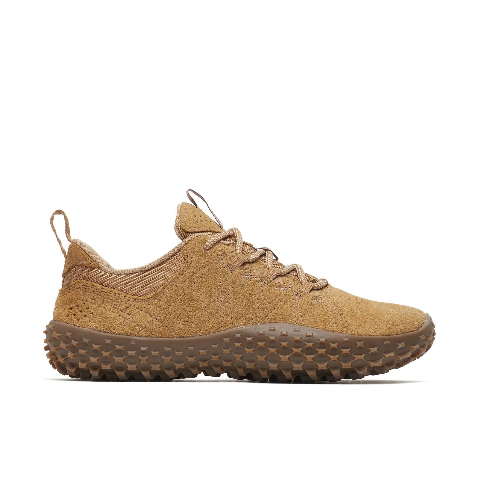 Merrell Women's Wrapt Tobacco
