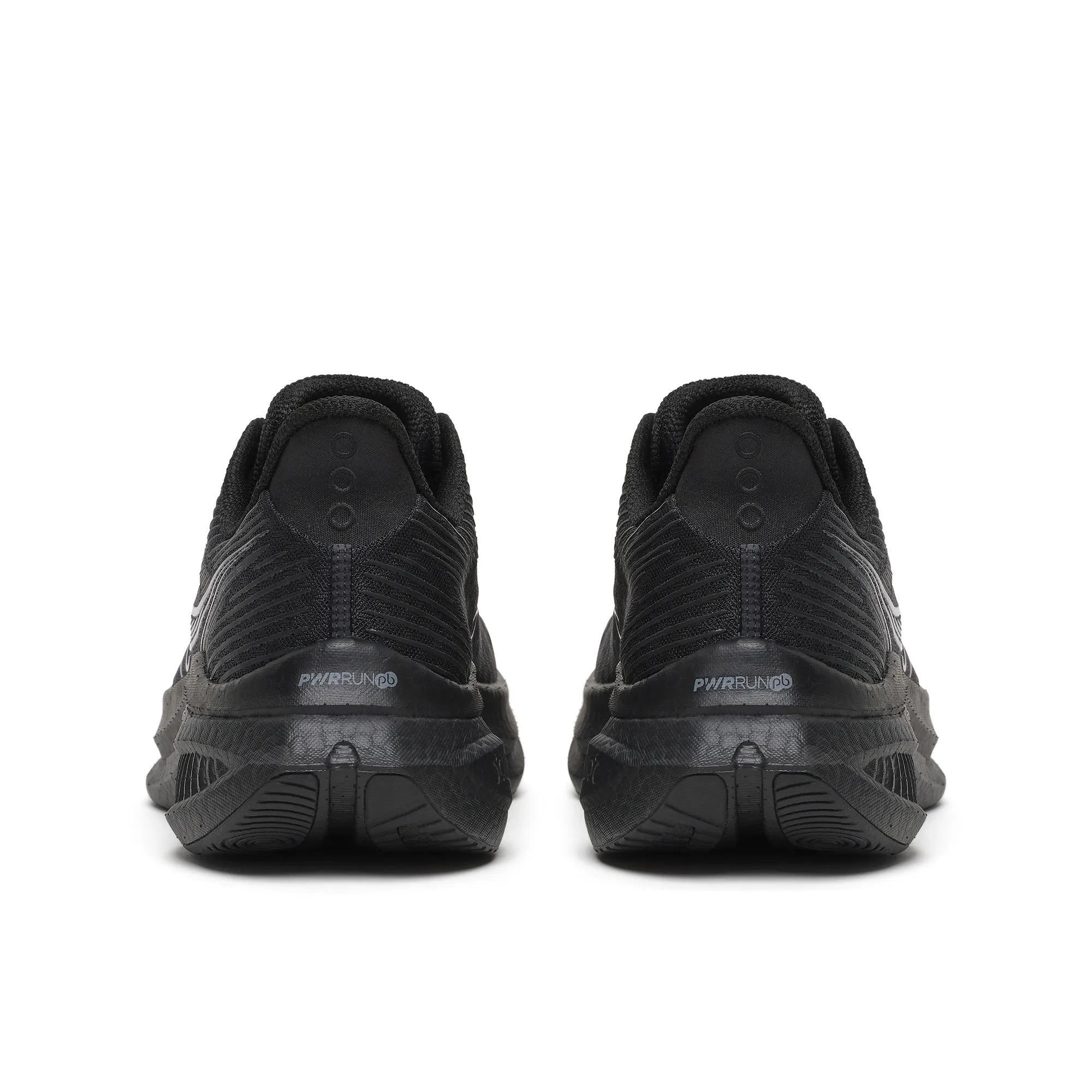 Saucony Men's Endorphin Speed 5 Triple Black