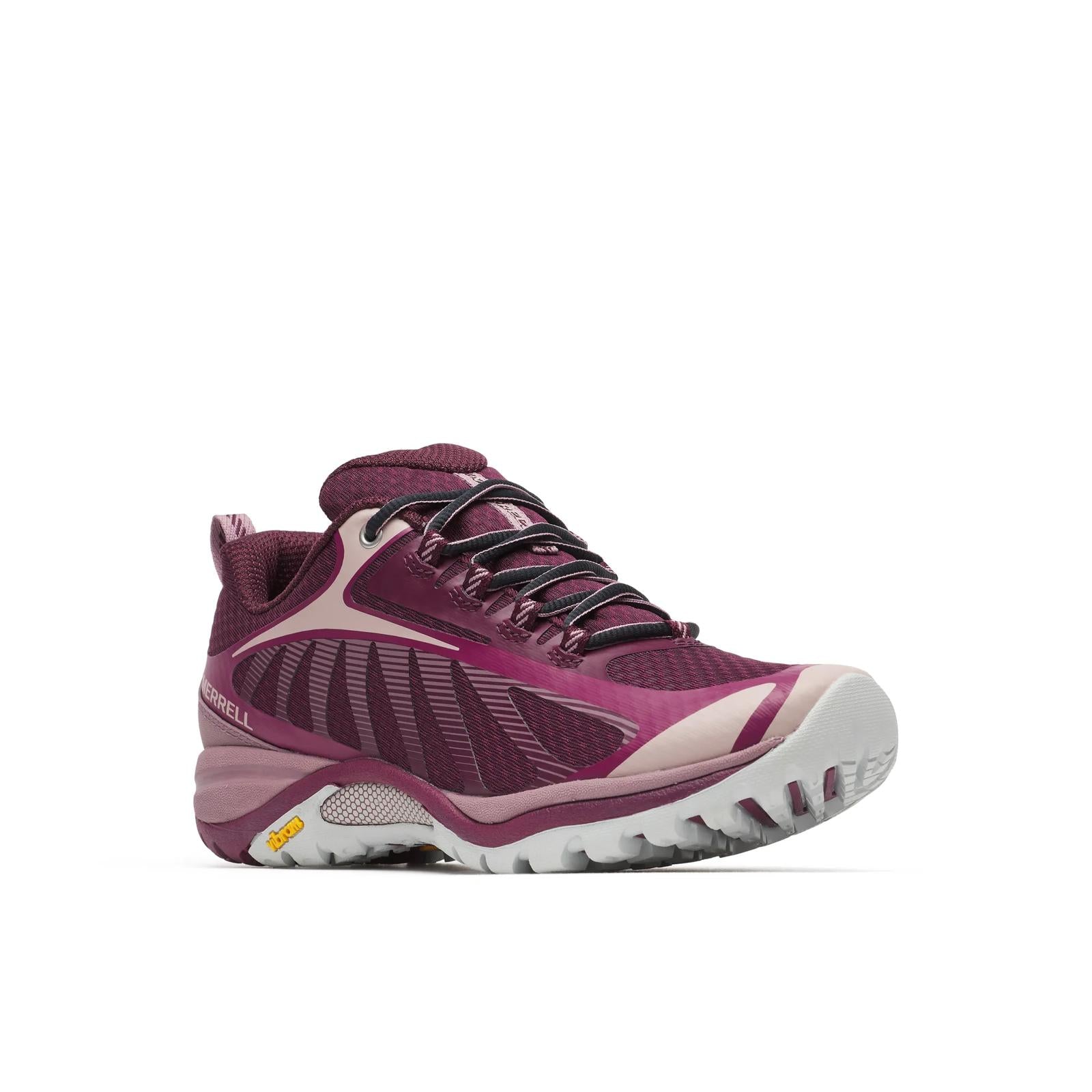 Merrell Women's Siren Edge 3 Pale Cherry