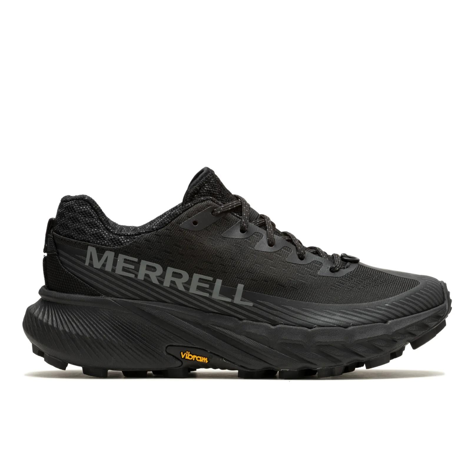 Merrell Women's Agility Peak 5 Black/Black