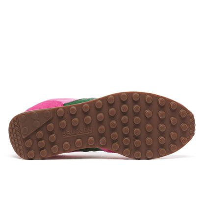 Saucony Trainer 80 Pink | Forest