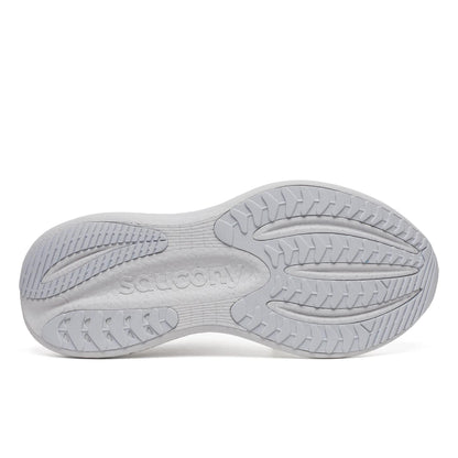 Saucony Men's Triumph 23 White | Cloud