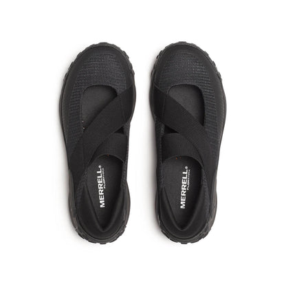 Merrell Women's Jungle Trek Mary Jane Black