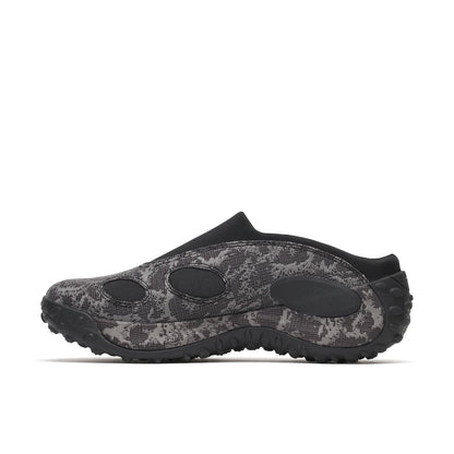 Merrell Jungle Trek Mule RMT 1TRL Black