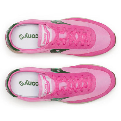 Saucony Trainer 80 Pink | Forest