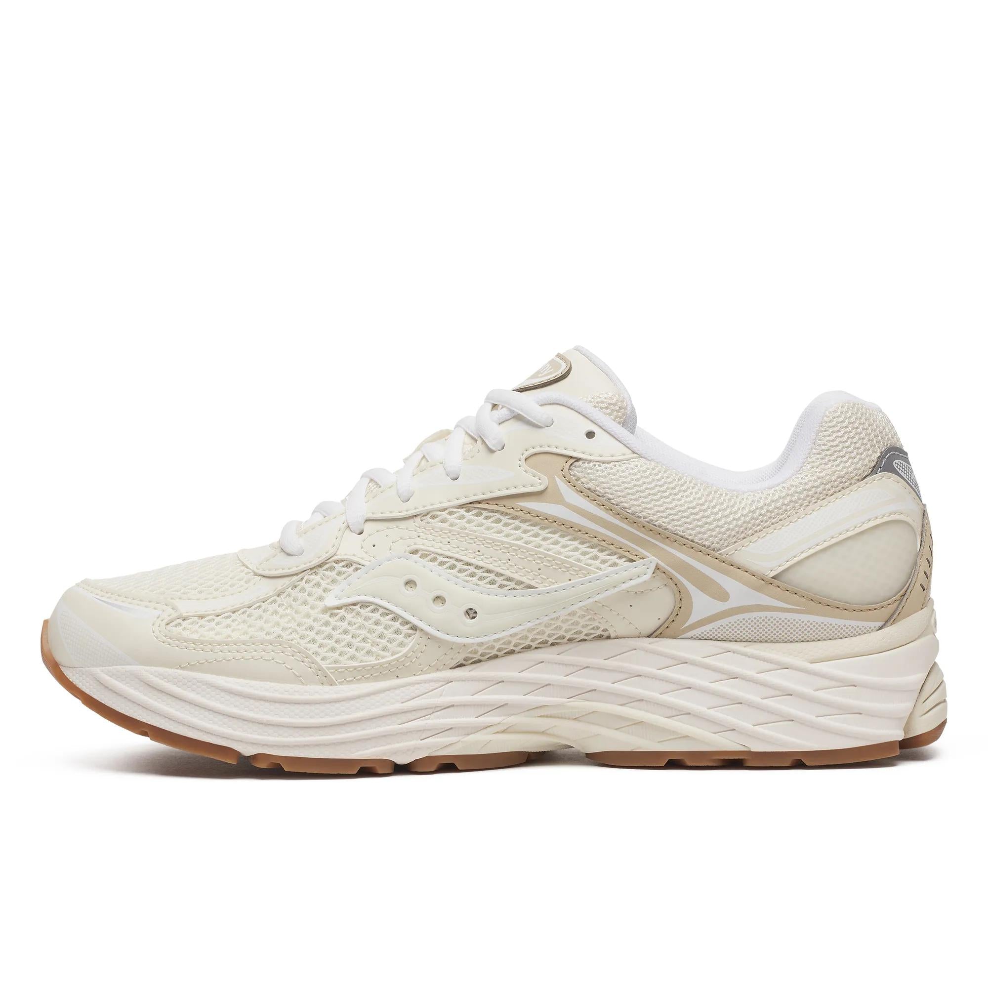Saucony ProGrid Omni 9 TMY Beige