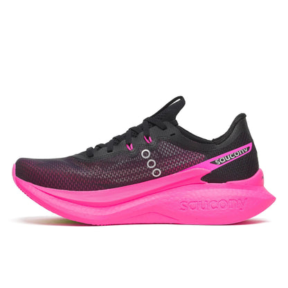 Saucony Men's Endorphin Pro 5 Pink Shock