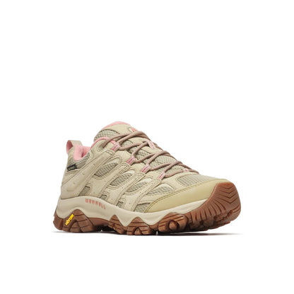 Merrell Women's Moab 3 Waterproof Mountain