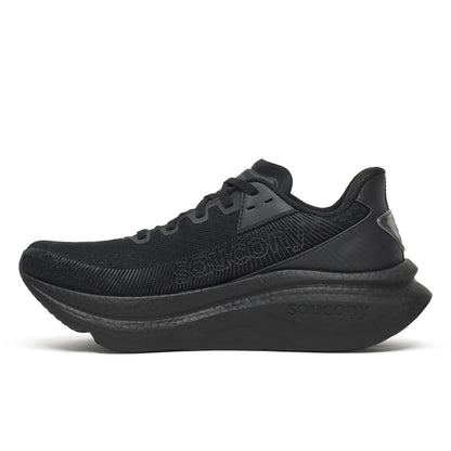 Saucony Women's Endorphin Azura Triple Black