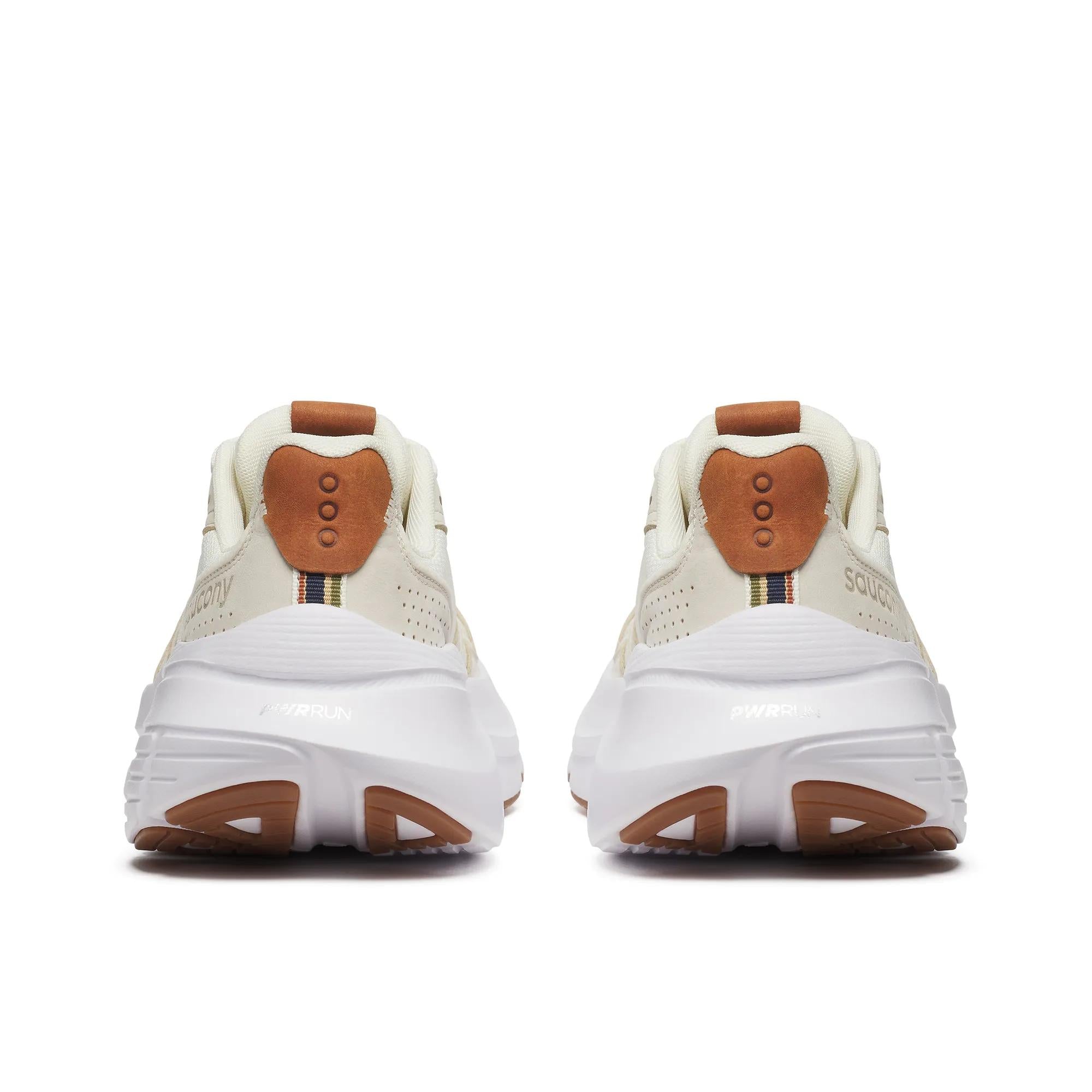 Saucony Women's Guide Metro Vanilla