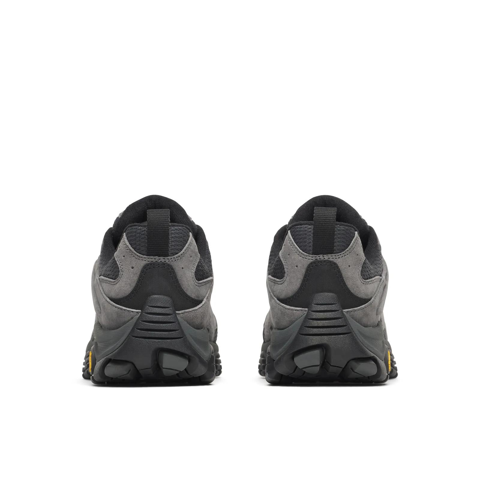 Merrell Men's Moab 3 Wide Width Granite V2