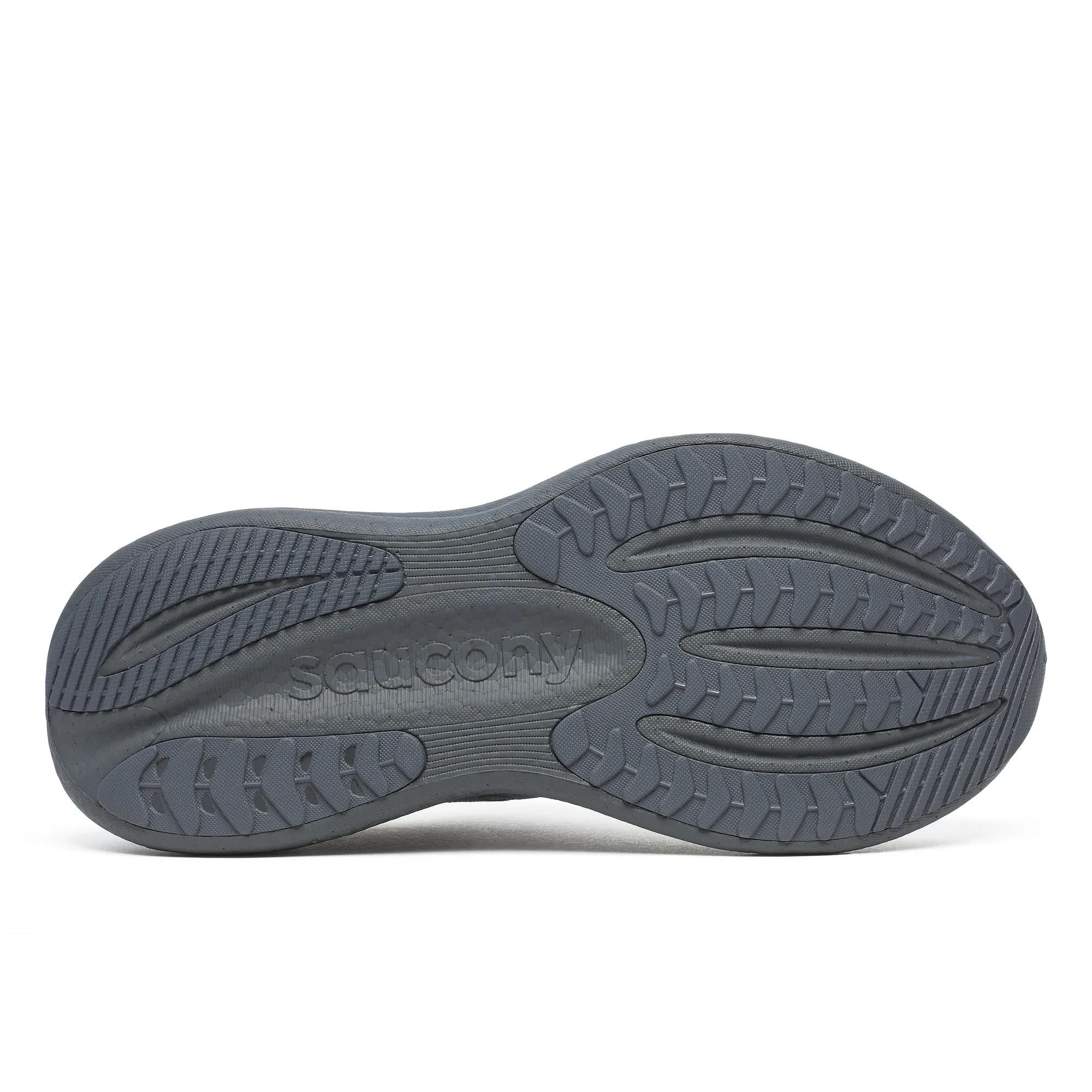 Saucony Men's Triumph 23 Fossil | Shadow