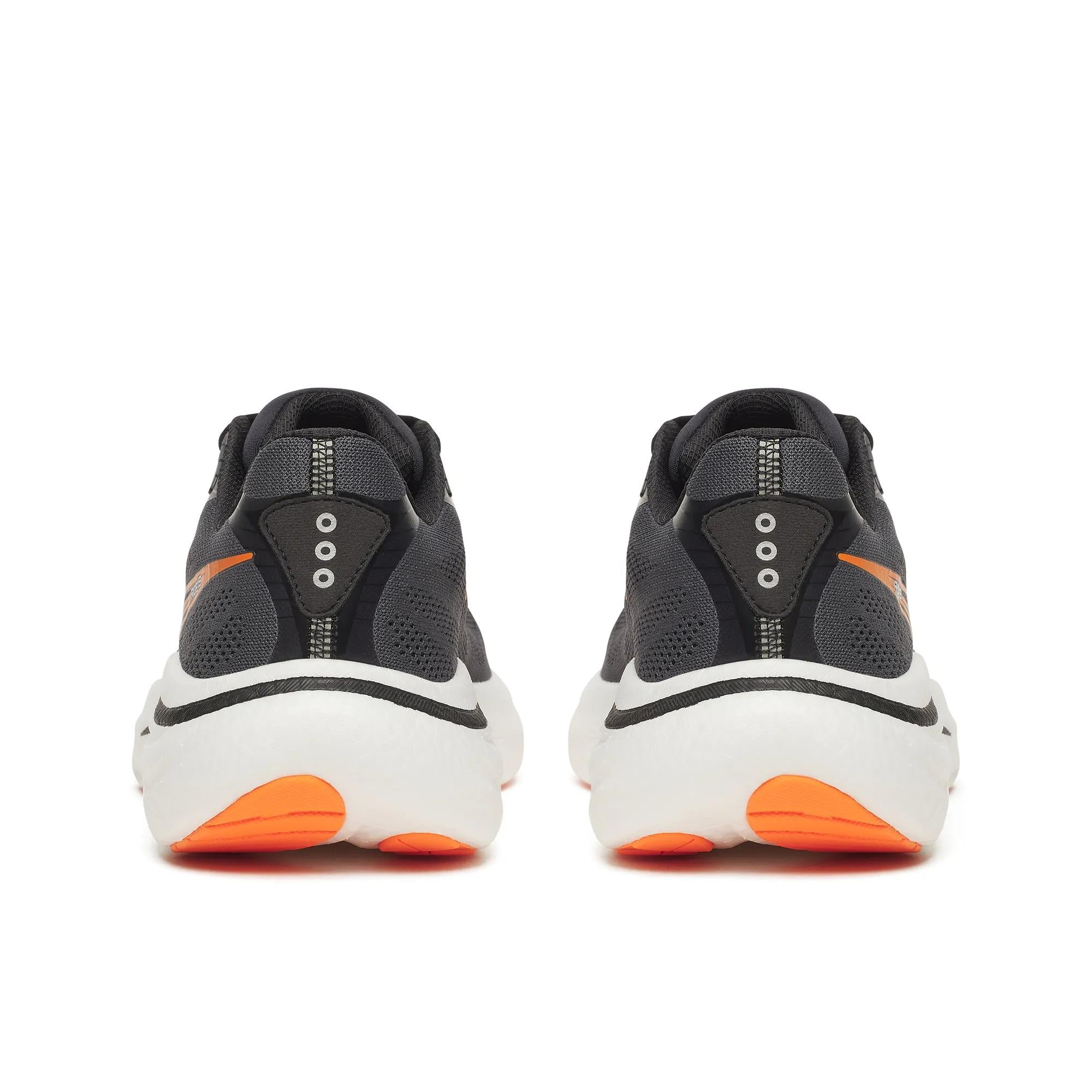 Saucony Men's Ride 19 Shadow | Black