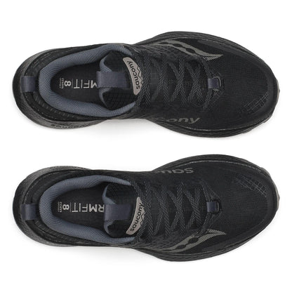 Saucony Women's Ride TR2 Black | Carbon