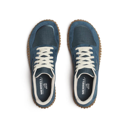 Merrell Men's Wrapt Sneaker Dusk