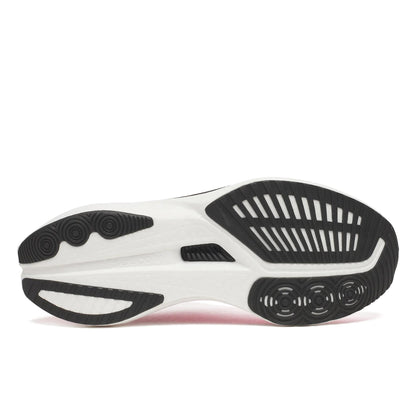 Saucony Men's Endorphin Speed 5 Shock | Black
