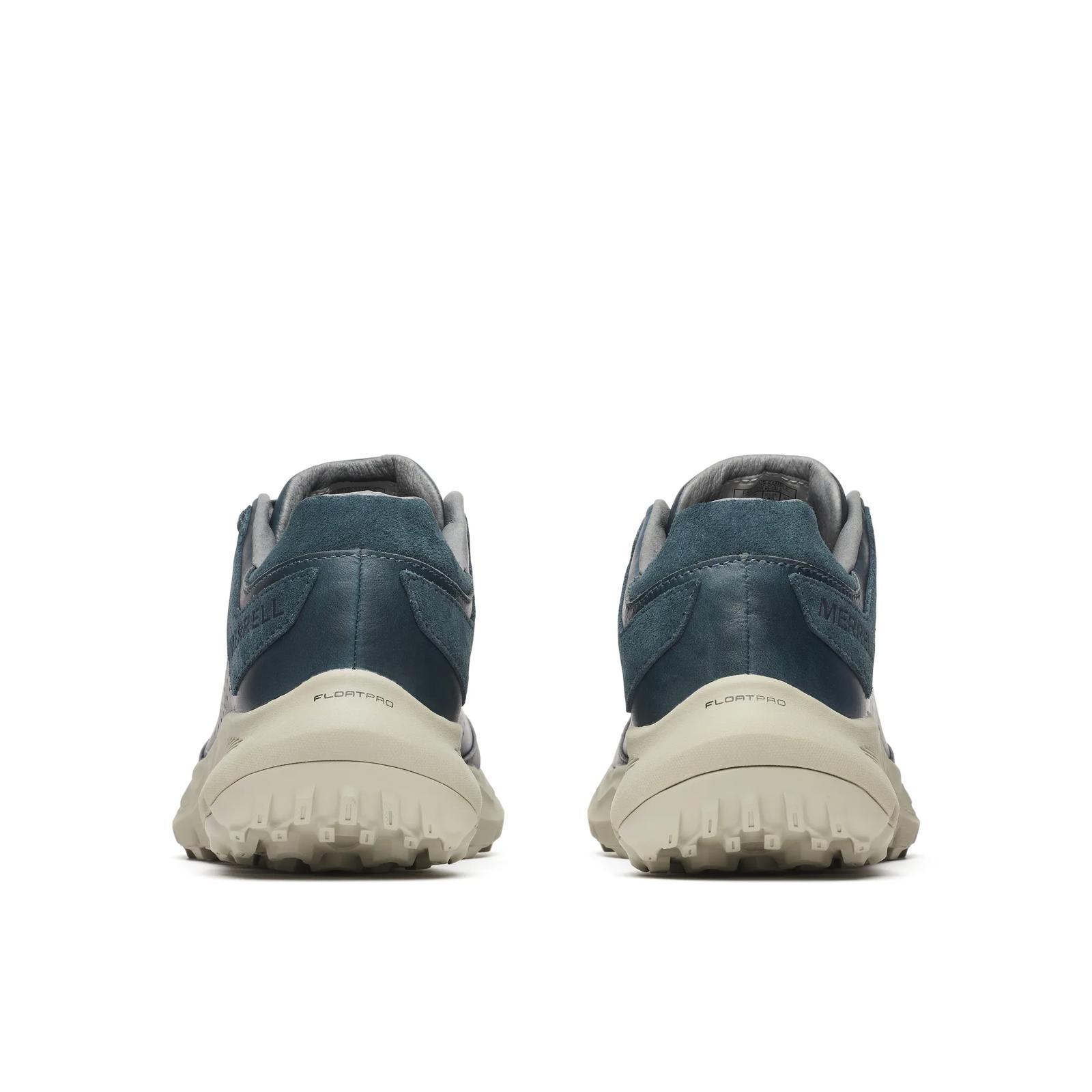 Merrell Men's Nova 4 Traveller Lace Dusk