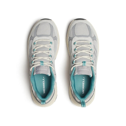 Merrell Men's Speed Strike 2 Trek Pigeon/Aqua