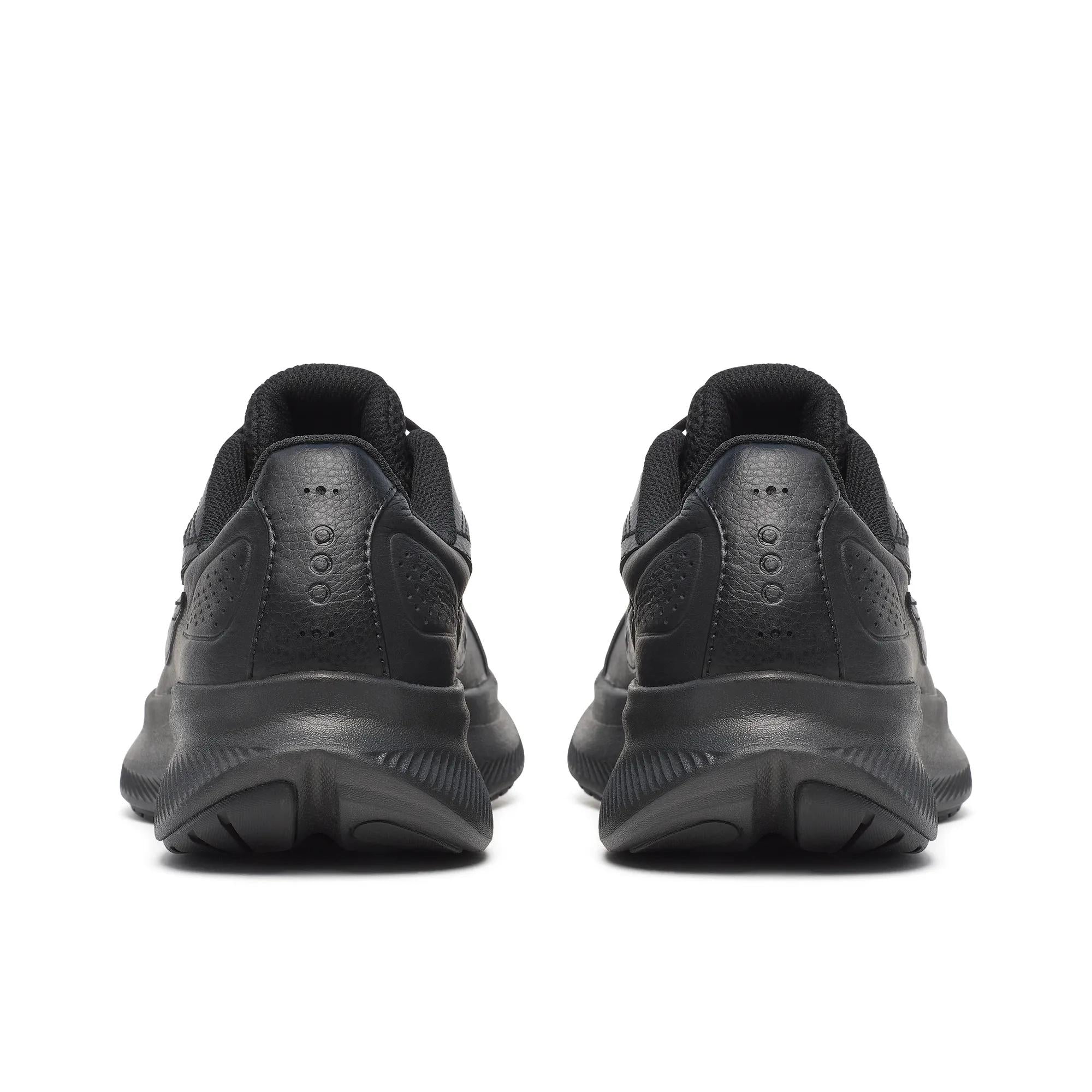 Saucony Women's Integrity Metro Triple Black