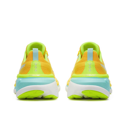Saucony Women's Hurricane 25 Sunrise | Citron