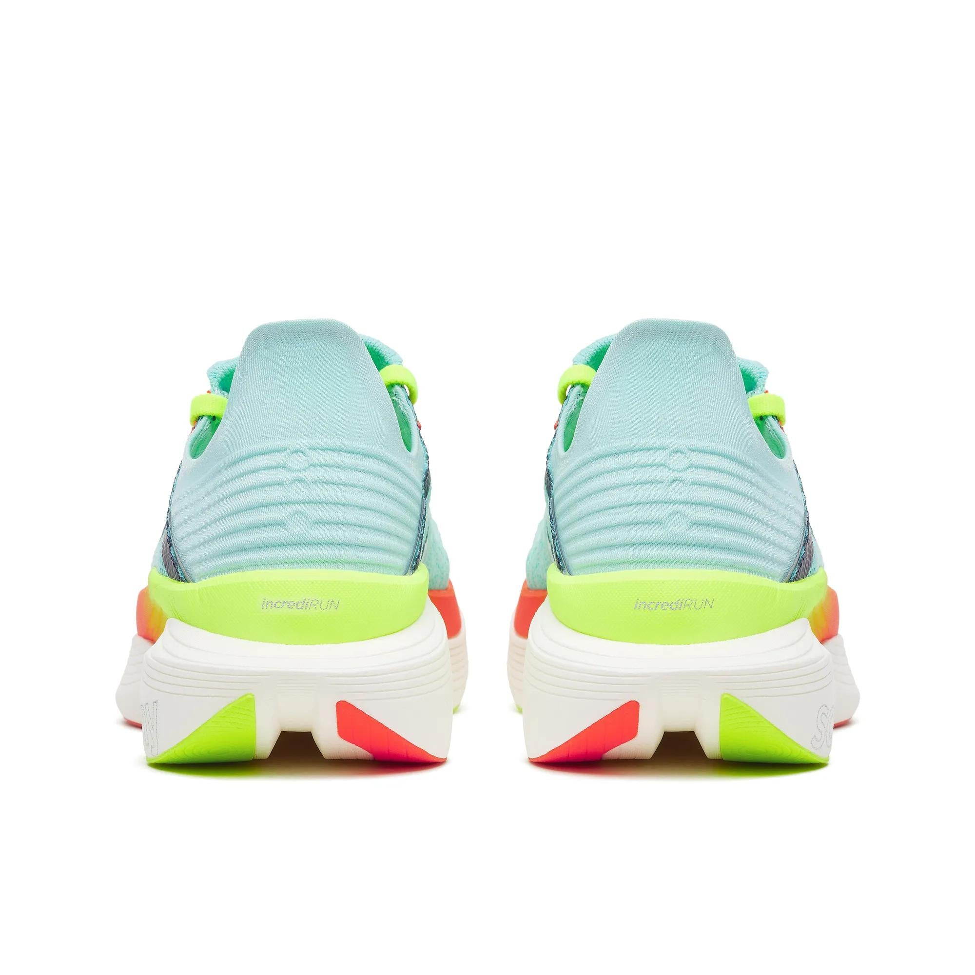 Saucony Endorphin Elite 2 Splash | Fire