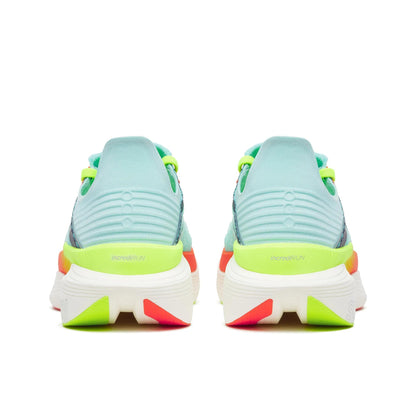 Saucony Endorphin Elite 2 Splash | Fire