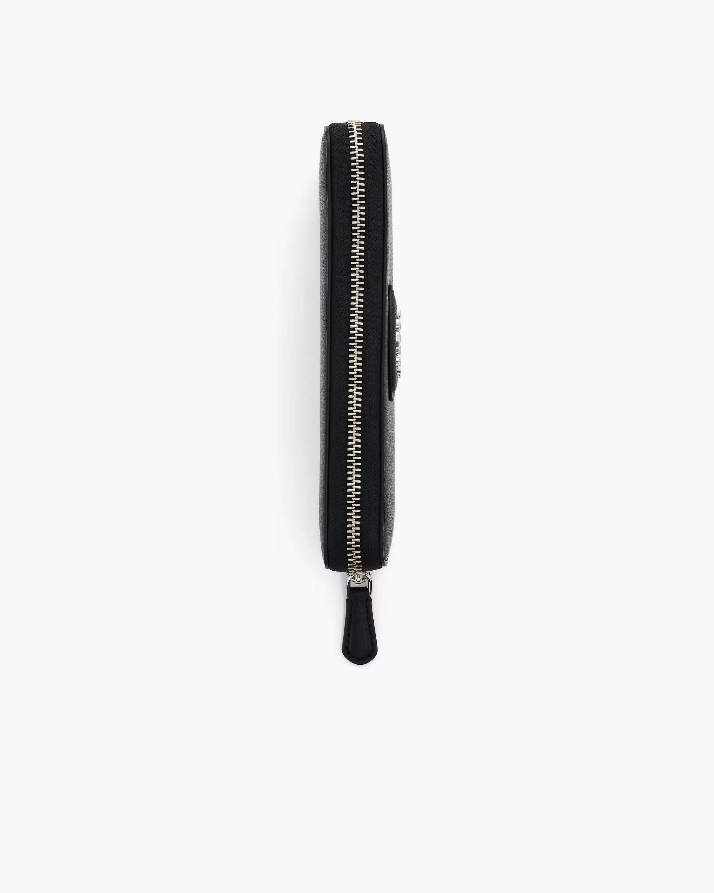 Marc Jacobs The Everyday Continental Wallet Black
