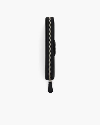 Marc Jacobs The Everyday Continental Wallet Black