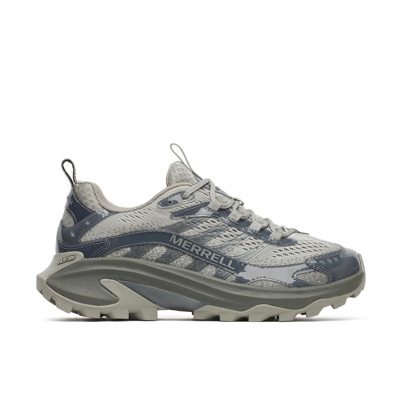 Merrell Women's Moab Speed 2 Jelly Crag