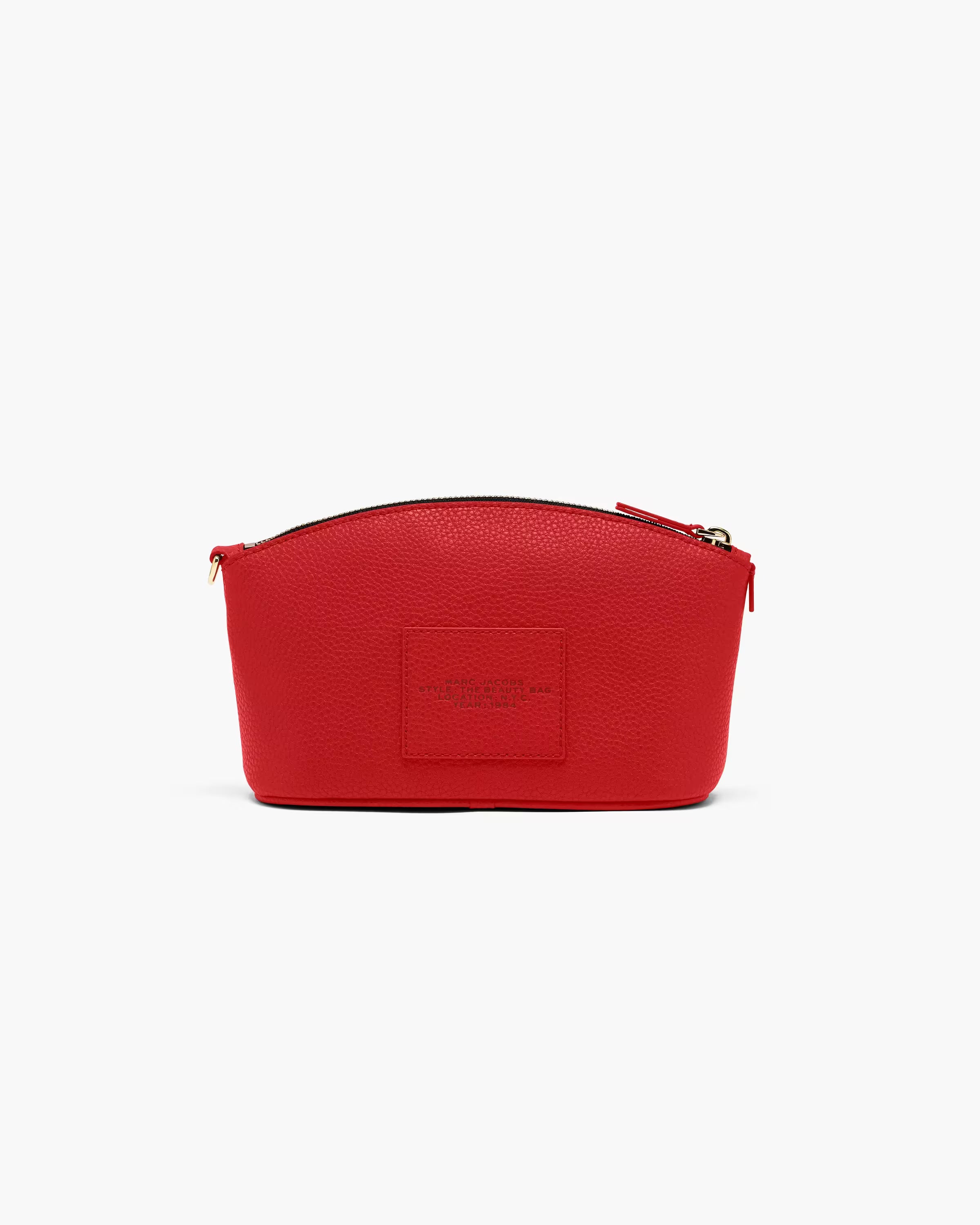 Marc Jacobs The Beauty Bag True Red