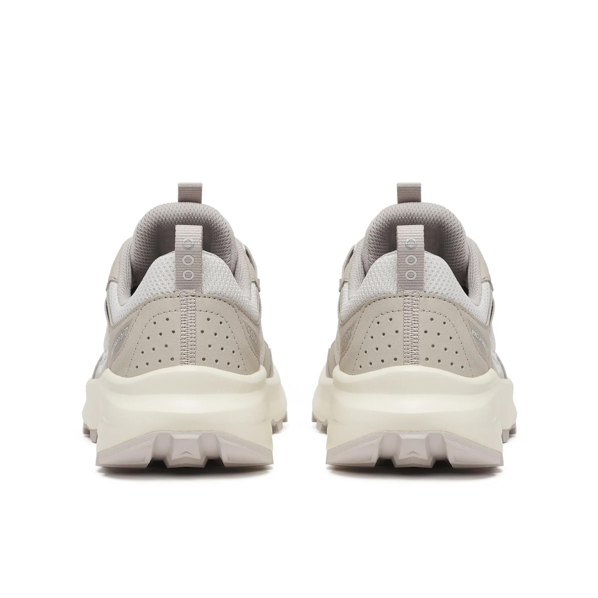 Saucony Women's Excursion TR17 Moon | Vanilla