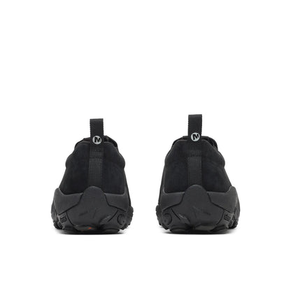 Merrell Men's Jungle Moc Ice+ Triple Black