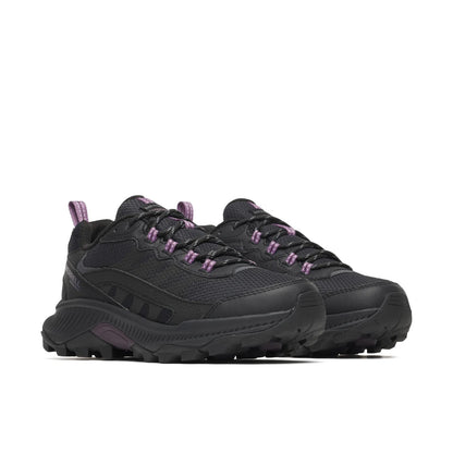 Merrell Women's Speed Strike 2 Waterproof Black