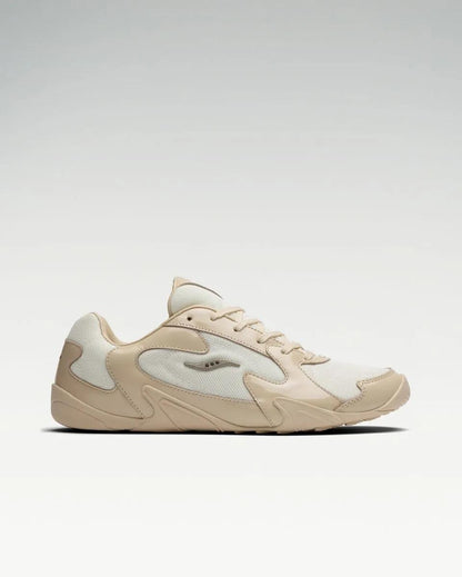 Saucony Momentum S Parchment | Ivory