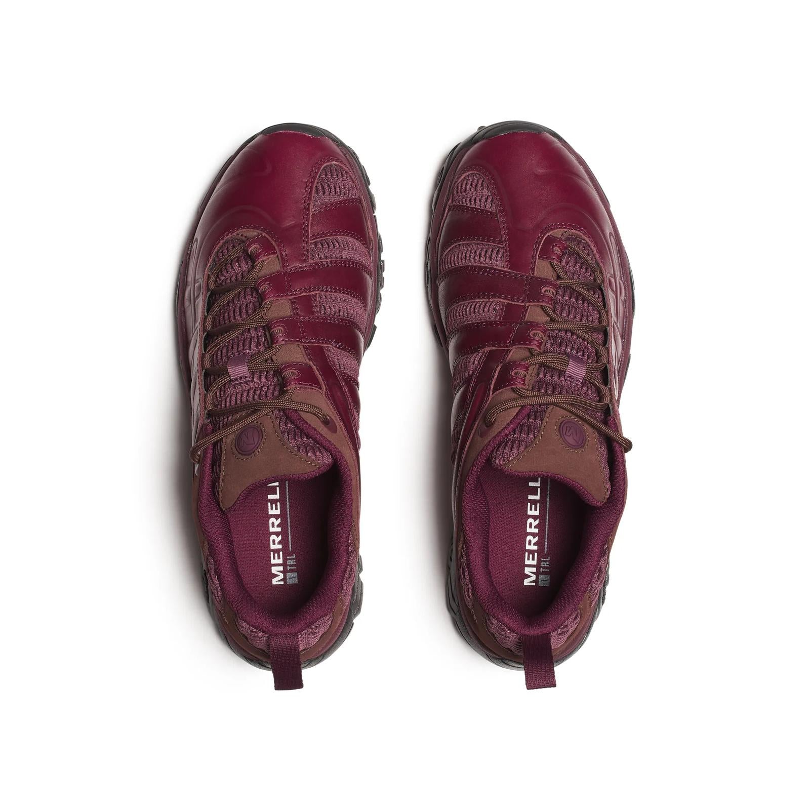 Merrell Moab 2 Remix Dark Cherry