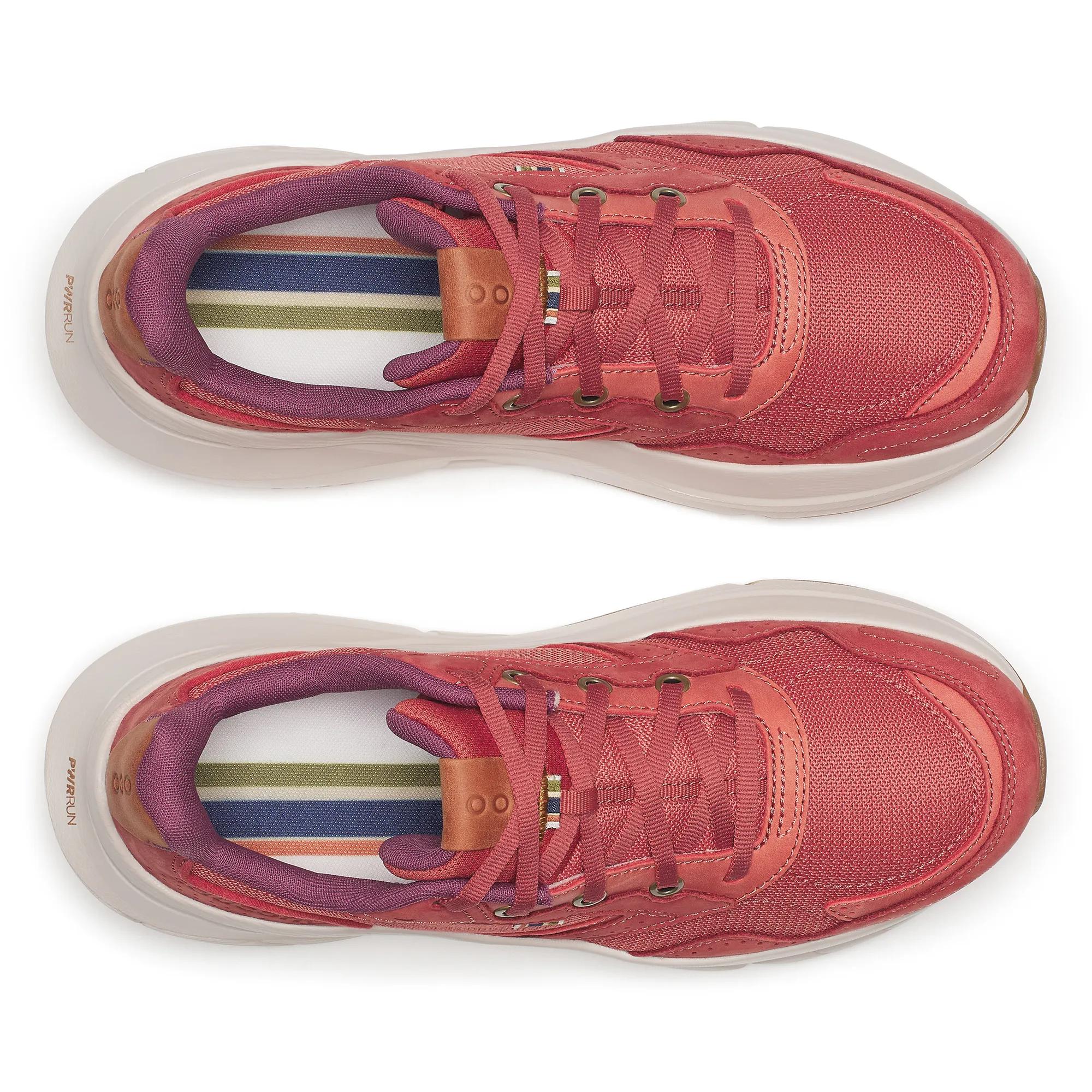 Saucony Women's Guide Metro Brick