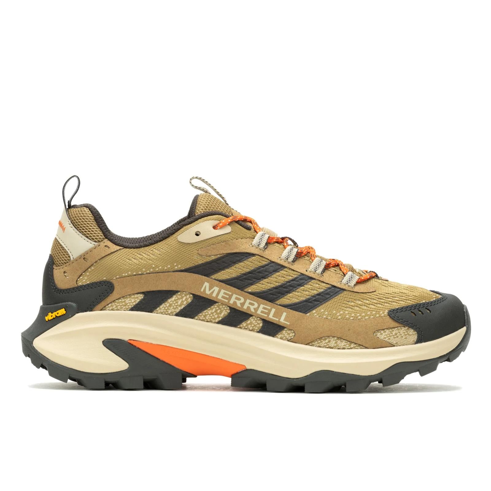 Merrell Men's Moab Speed 2 Coyote